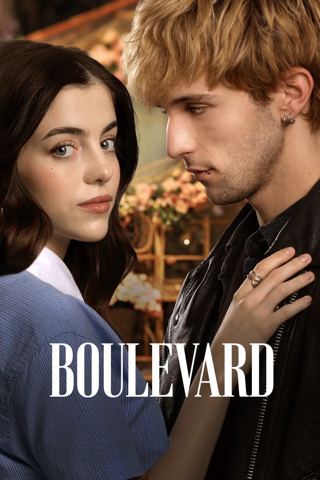 Boulevard (2026)